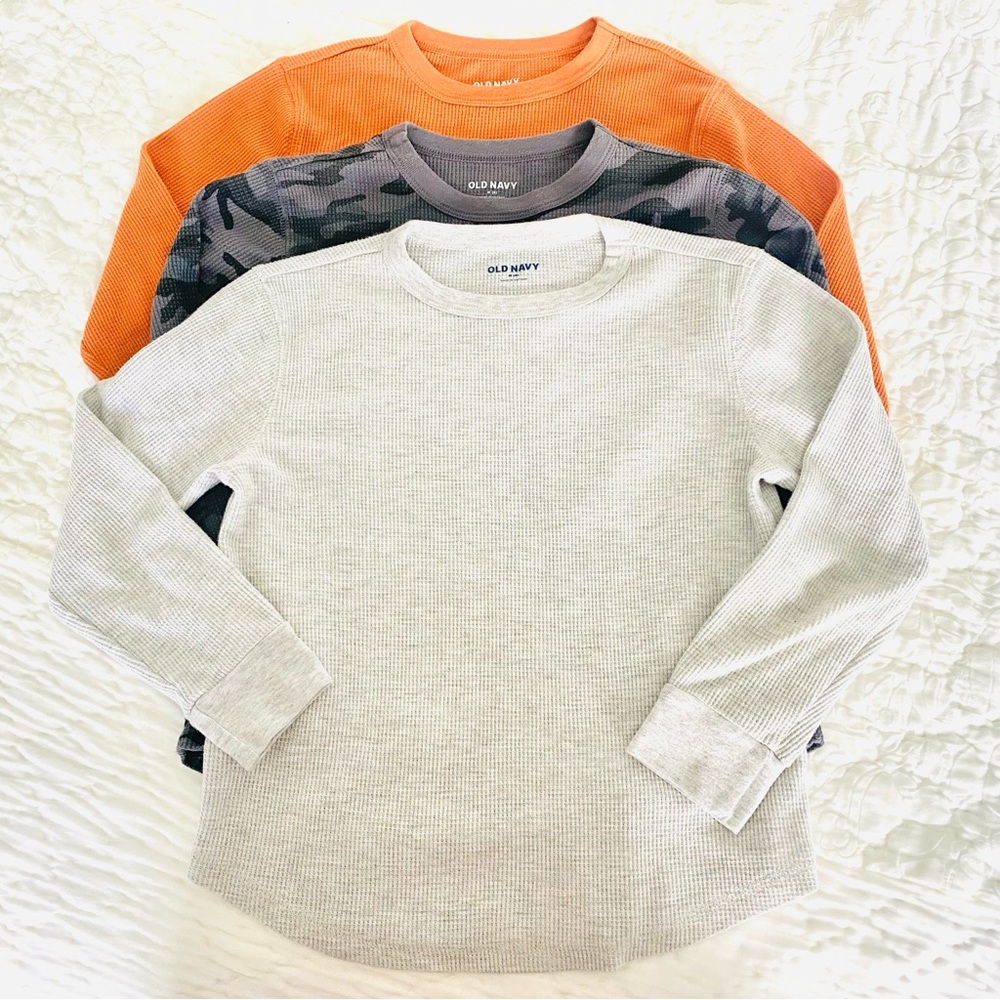 👍🏽Bundle (3) Old Navy Long Sleeves Sweaters SZ M